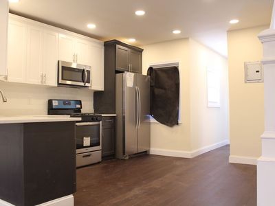 9216 77th St, Woodhaven, NY, 11421
