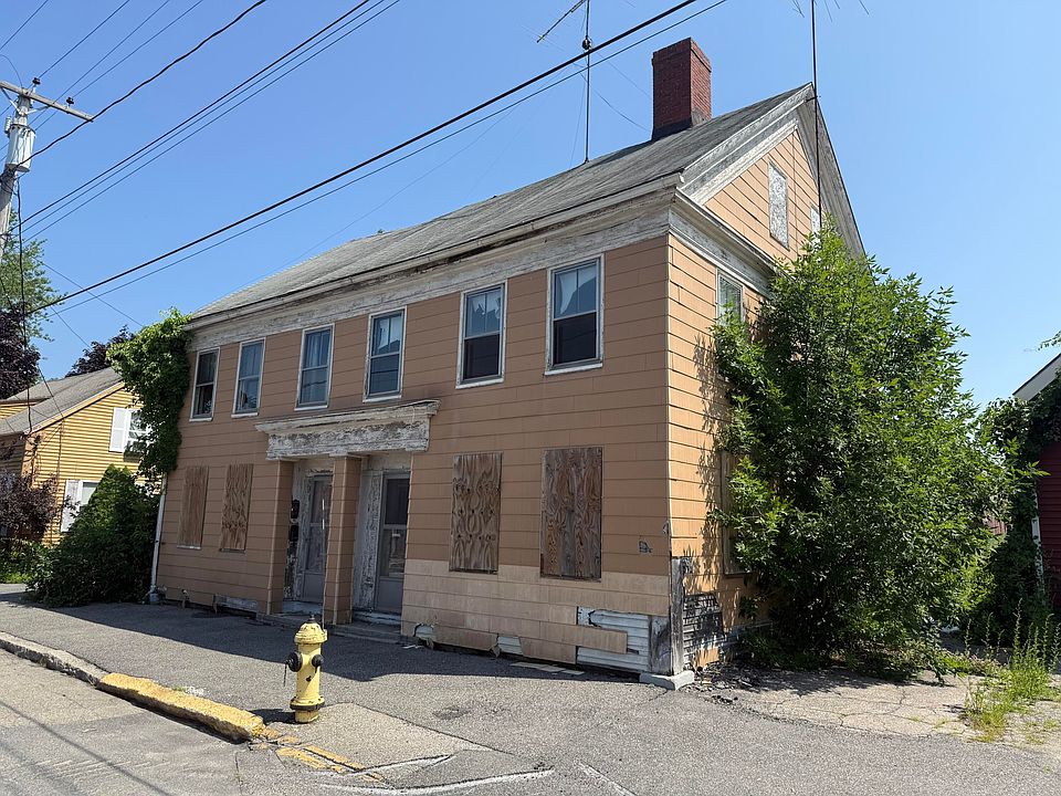 2nd image of 6 Maple Street