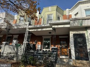 5611 Stewart St, Philadelphia, PA 19131