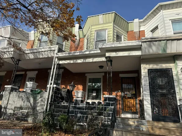 5611 Stewart St, Philadelphia, PA 19131