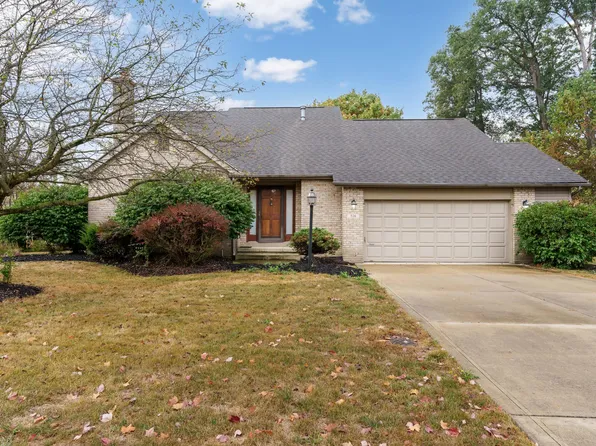 516 Whitley Dr, Columbus, OH 43230