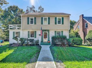 2916 Oak Crest Ave SW, Roanoke, VA 24015