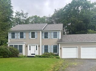 209 Jera Rd, Saint Marys, PA 15857