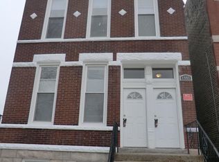 1943 W 21st Pl APT 3F, Chicago, IL 60608