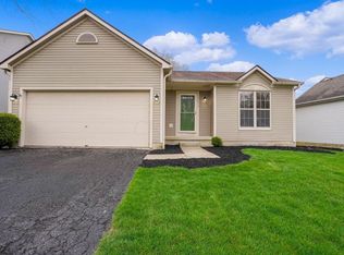 6091 Wexford Park Dr, Columbus, OH