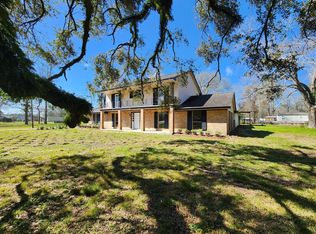 25605 Fm 2100 Rd, Huffman, TX 77336