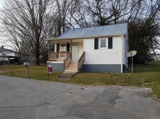 110 Tanner St, McMinnville, TN 37110