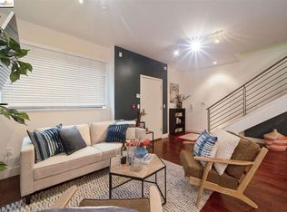 1555 32nd St APT 4, Oakland, CA 94608