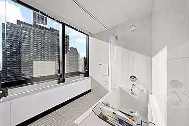 Rented by Vector New York, LLC