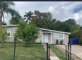 3730 SW 47th Ave, Hollywood, FL 33023