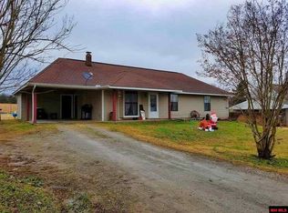 150 Delicious Ln, Mountain Home, AR 72653
