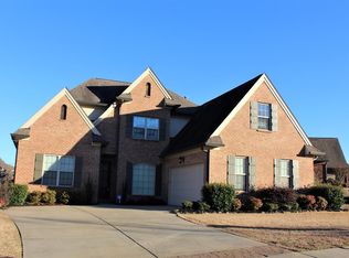 325 Windsor Dr N, Oxford, MS 38655