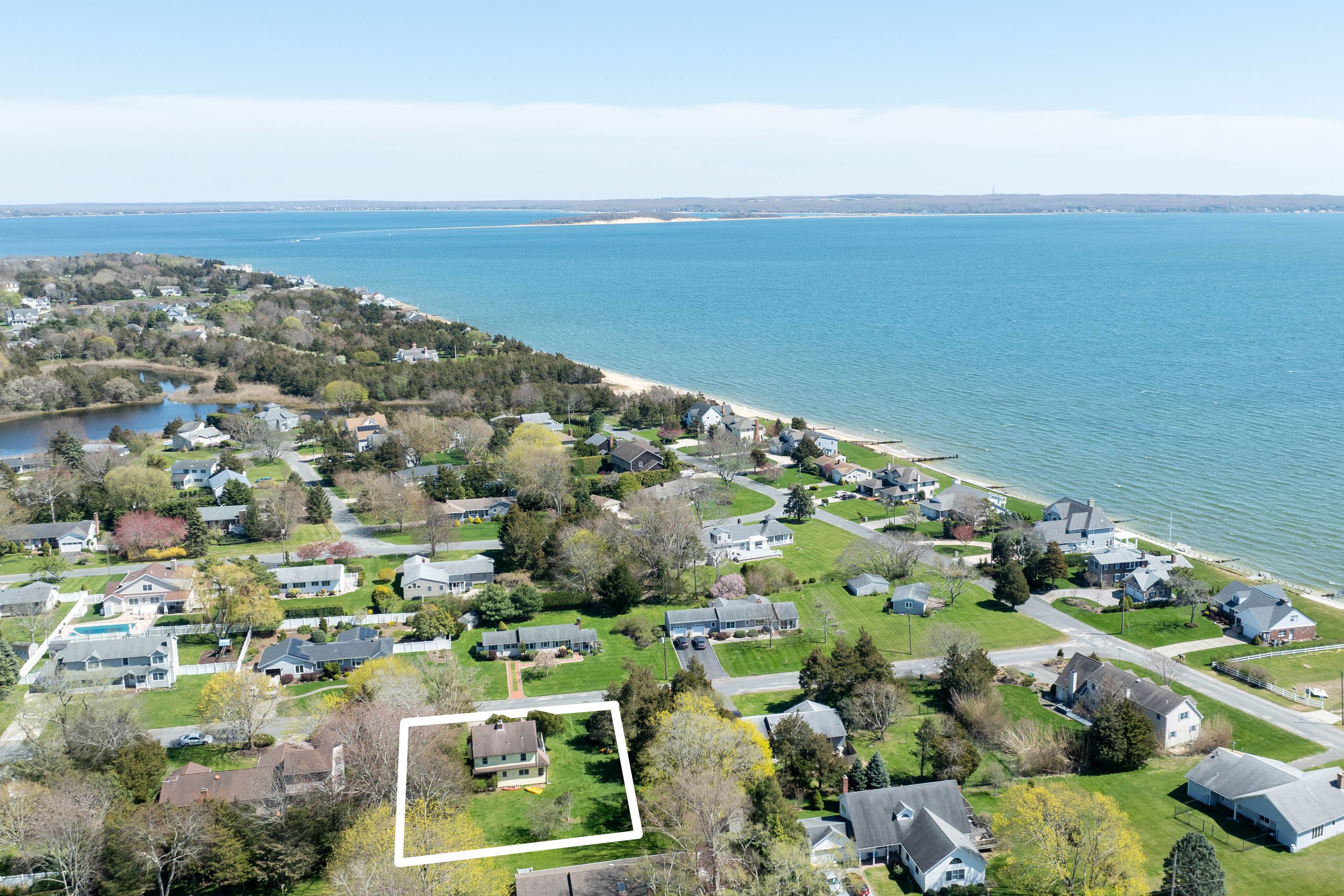 1430 Bay Haven Ln, Southold, NY 11971 | Out East