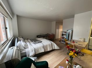 2101 Chestnut St APT 522, Philadelphia, PA 19103