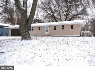 141 105th Ave NW, Coon Rapids, MN 55448