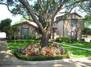 3231 Robinson Rd, Missouri City, TX 77459