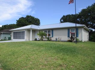 732 Bayfront Terrace, Sebastian, FL 32958