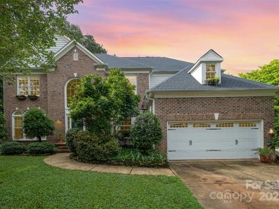 8219 Beardsley Dr, Charlotte, NC, 28269