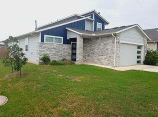 7700 Linnie Ln, Austin, TX 78724