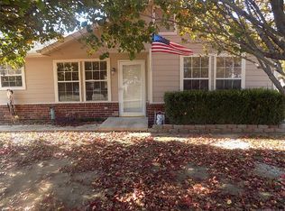 25406 S Holliday Dr, Claremore, OK 74019