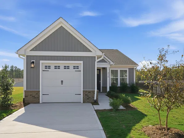 3116 Kiawa Pointe Ln #217, Durham, NC 27703