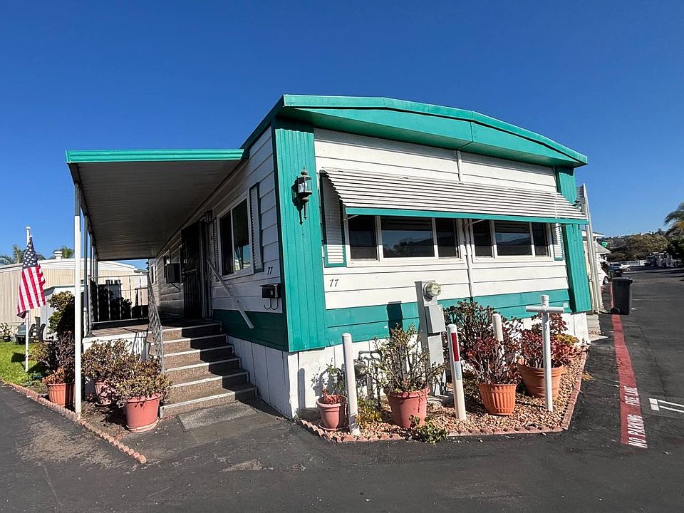 1st image of 9459 Mission Gorge Rd Space 77