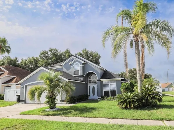 973 Downing Cir, Davenport, FL 33897