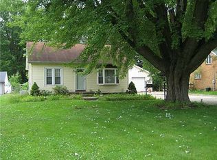 808 Vanderbilt Rd, Toledo, OH 43615