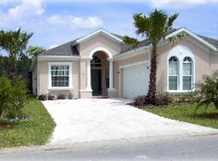 440 Montara Dr, Davenport, FL 33897