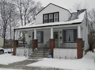 20509 Poinciana, Redford, MI 48240
