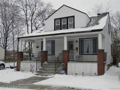 20509 Poinciana, Redford, MI, 48240