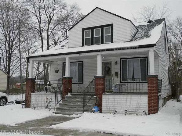 20509 Poinciana, Redford, MI 48240