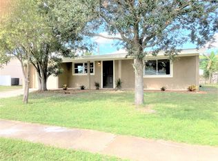 8030 Cristobal Ave, North Port, FL 34287