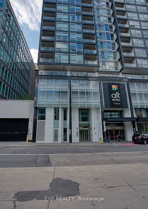 1st image of 199 Slater St #603