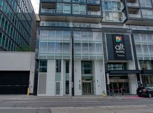199 Slater St #603, Ottawa, ON K1P 0C8