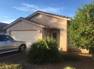 2471 E Stone Stable Dr, Tucson, AZ 85737