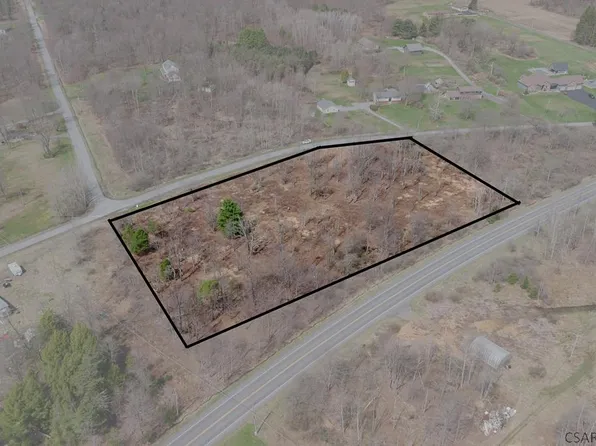 0 Adams Crossing Rd, Ebensburg, PA 15931