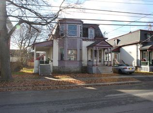 65 Brinkerhoff St, Plattsburgh, NY 12901