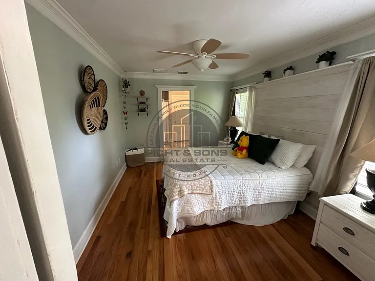 1111 N Martin Luther King Junior Blvd #A — Photo 6