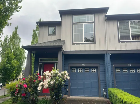 997 SE Handel Pl, Hillsboro, OR 97123