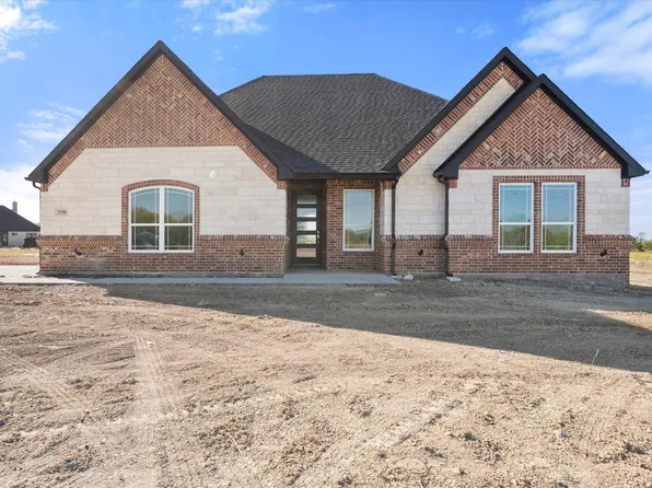 1508 Saguaro Trl, Joshua, TX 76058