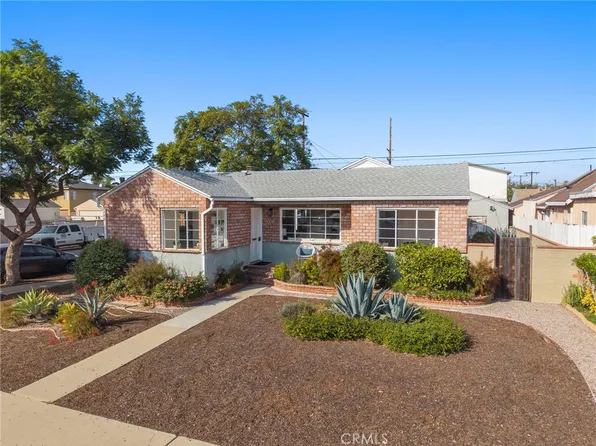 2043 W 152nd St, Gardena, CA 90249