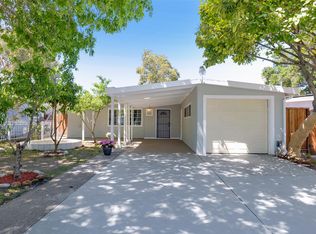 2413 Gonzaga St, East Palo Alto, CA 94303