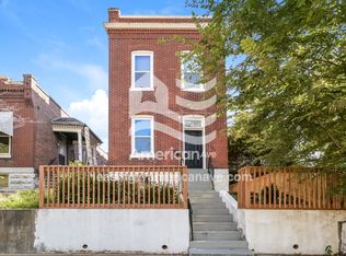 4224 Iowa Ave, Saint Louis, MO 63111