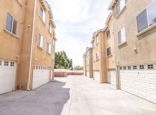 12368 Osborne St UNIT 4, Pacoima, CA 91331