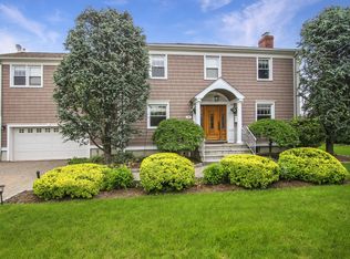 58 Bradley Rd, Scarsdale, NY 10583