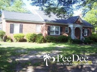 600 E Jackson St, Dillon, SC 29536