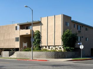 6255 Fulton Ave APT 6, Van Nuys, CA 91401