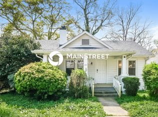 1578 Linda Way SW, Atlanta, GA 30310