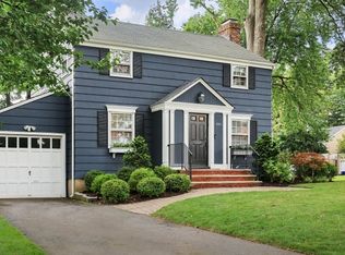 400 Wells St, Westfield, NJ 07090